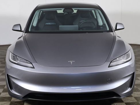 Used 2024 Tesla Model 3 Performance AWD/4WD image 12