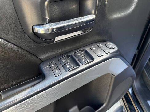 Used 2016 Chevrolet Silverado 2500 LT w/ Midnight Edition AWD/4WD image 19