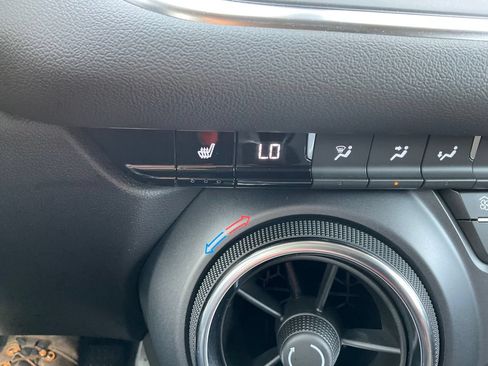 Used 2024 Chevrolet Blazer LT w/ LPO, Floor Liner Package AWD/4WD image 10