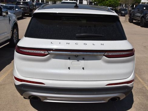 Used 2022 Lincoln Corsair Reserve w/ Elements Package image 6