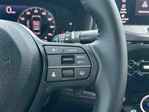New 2026 Honda Accord Sport image 19