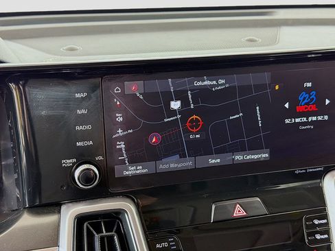 Used 2023 Kia Sorento S w/ Panoramic Sunroof Package FWD image 35