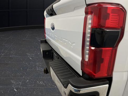 Used 2023 Ford F350 XLT w/ 360-Degree Camera Package image 30