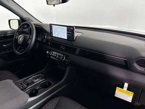 New 2026 Honda Pilot Sport image 37