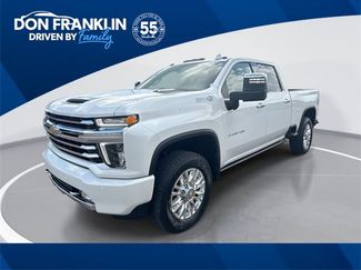 Used 2022 Chevrolet Silverado 3500 High Country w/ Z71 Off-Road Package video 1