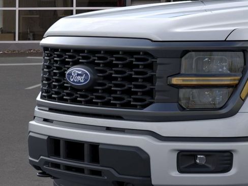 New 2026 Ford F150 STX w/ Equipment Group 200A image 18