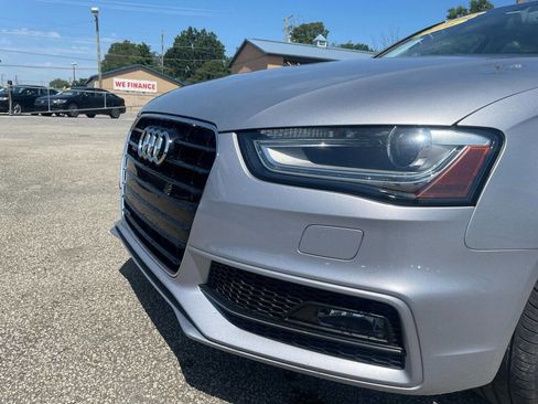 Used 2016 Audi A4 2.0T Premium Plus w/ Technology Package image 10