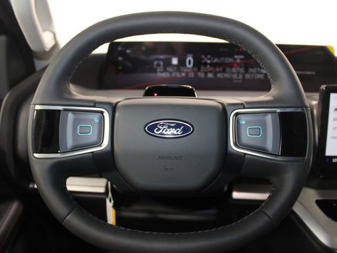 New 2025 Ford Expedition Max Active image 38