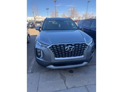 Used 2020 Hyundai Palisade SEL