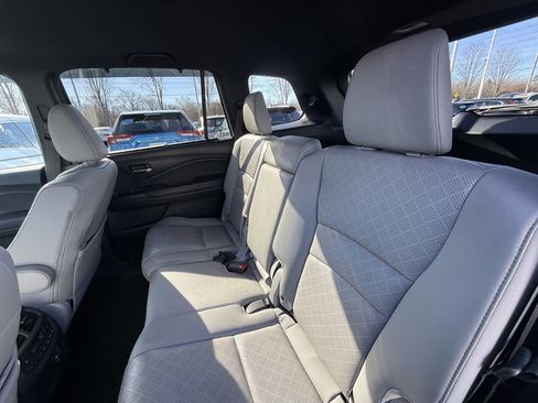 Used 2020 Honda Passport Elite image 12