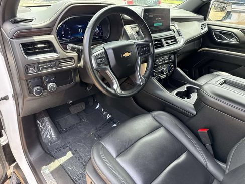 Used 2024 Chevrolet Tahoe LT RWD image 21