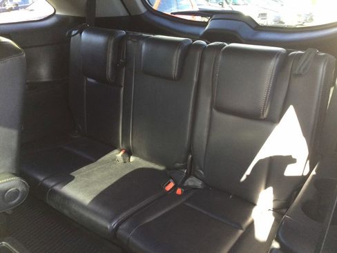 Used 2016 Toyota Highlander XLE image 21