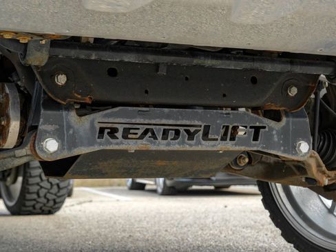 Used 2023 Chevrolet Silverado 3500 High Country w/ Z71 Off-Road Package image 64