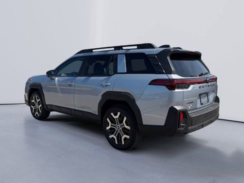 New 2026 Subaru Outback Touring XT w/ Touring Package AWD/4WD image 5