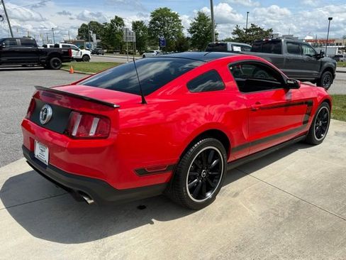 Used 2012 Ford Mustang Boss 302 RWD image 12