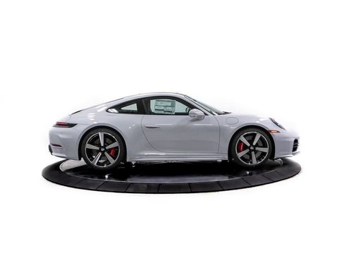 New 2026 Porsche 911 Carrera S image 8