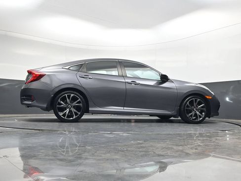 Used 2021 Honda Civic Sport image 36