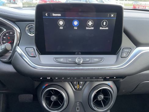 Used 2024 Chevrolet Blazer LT image 15