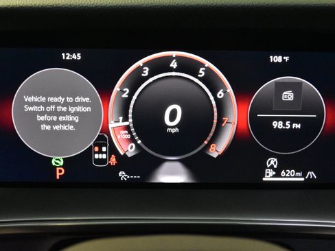 New 2026 Volkswagen Tiguan SE R-Line AWD/4WD image 15