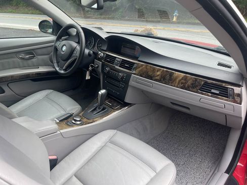 Used 2008 BMW 335xi Coupe image 33
