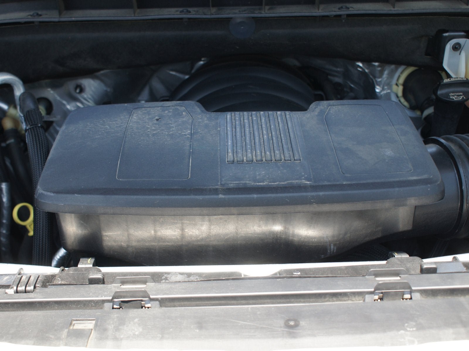 Used 2022 GMC Yukon XL Denali RWD image 31