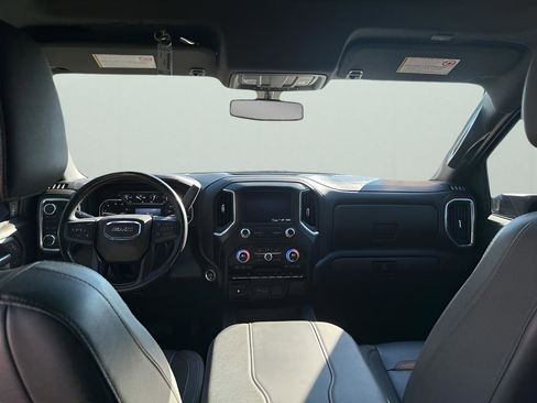 Used 2023 GMC Sierra 2500 AT4 w/ Gooseneck/5TH Wheel Package image 22