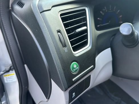 Used 2014 Honda Civic LX image 32