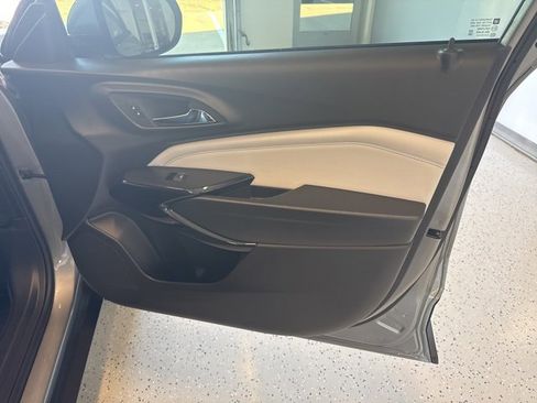 New 2026 Chevrolet Trax LT w/ Driver Confidence Package image 39
