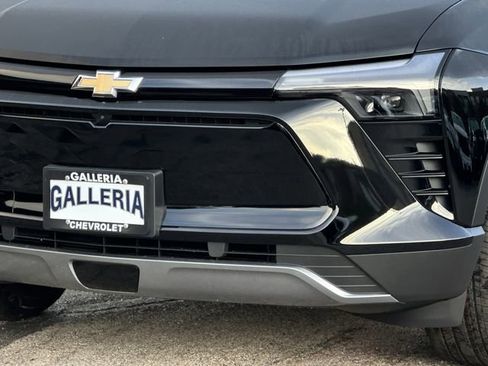 New 2026 Chevrolet Blazer EV LT FWD image 7