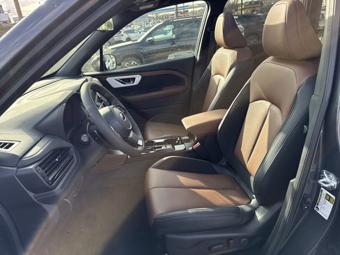 New 2026 Subaru Forester Touring image 28