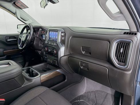 Used 2019 Chevrolet Silverado 1500 RST image 30