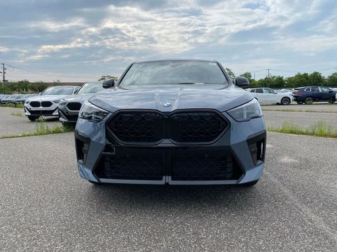 New 2026 BMW X2 xDrive28i w/ M Sport Package AWD/4WD image 2