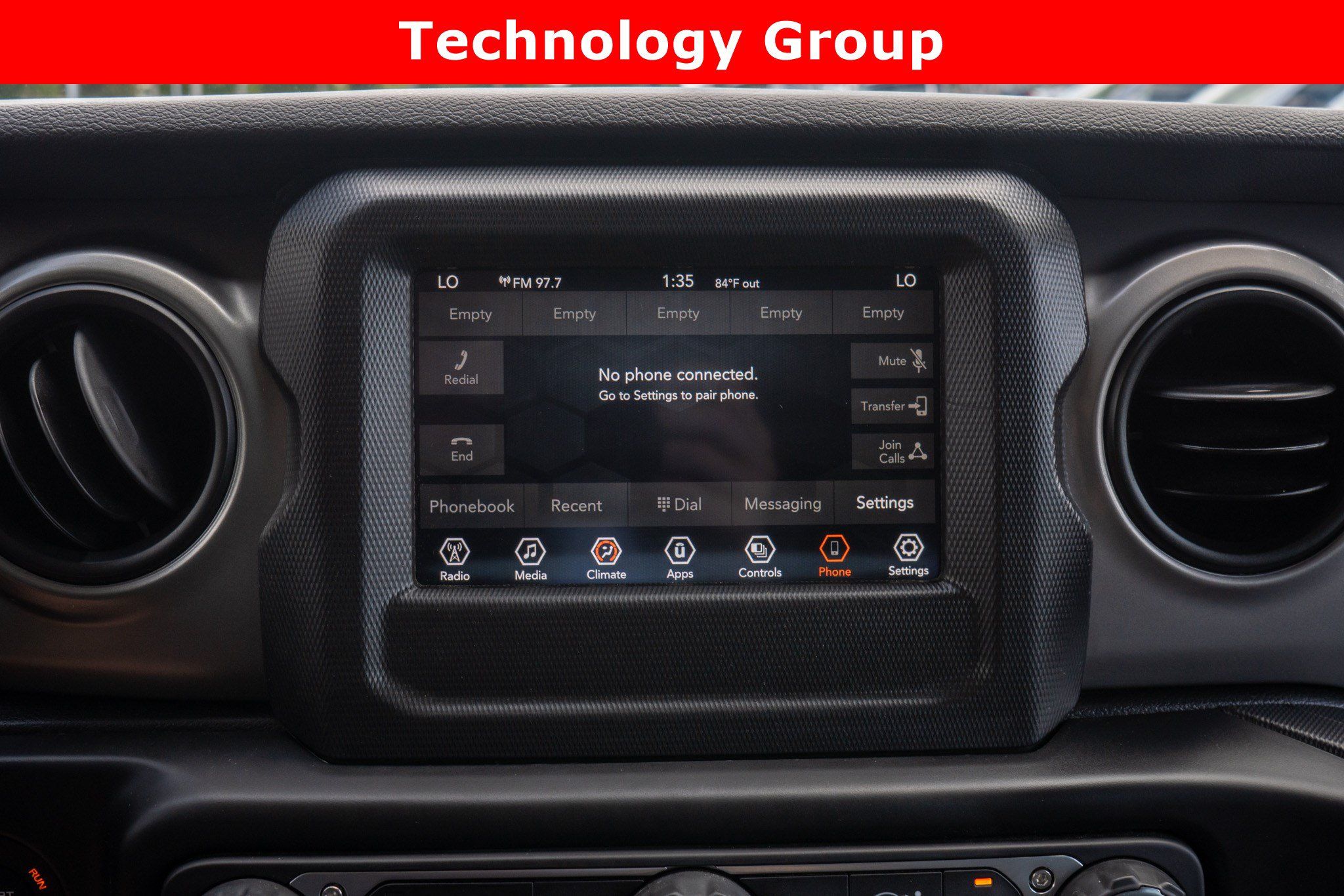 Used 2021 Jeep Wrangler Sport AWD/4WD image 16