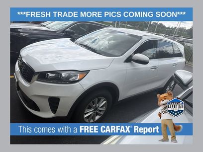 Used 2020 Kia Sorento L