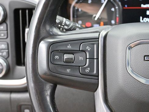 Used 2020 GMC Sierra 2500 Denali w/ Denali Ultimate Package AWD/4WD image 17