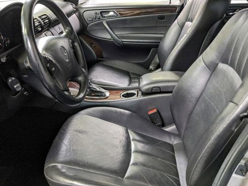 Used 2005 Mercedes-Benz C 320 4MATIC Sedan image 26