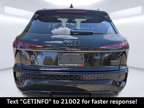 New 2026 Audi Q3 quattro 2.0T image 5