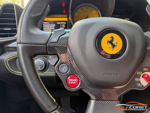 Used 2010 Ferrari 458 Italia Coupe image 30