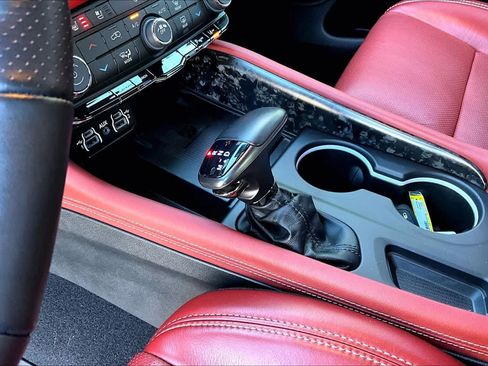 Used 2023 Dodge Durango SRT image 16