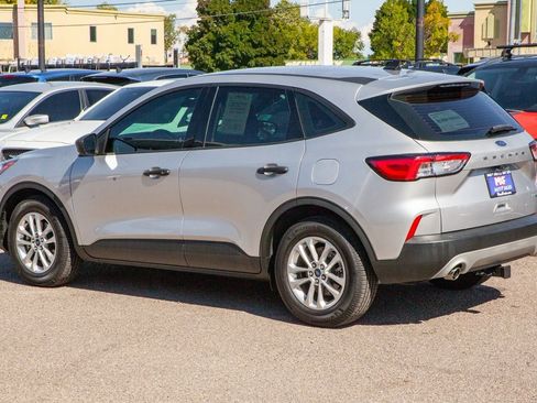 Used 2020 Ford Escape S image 7