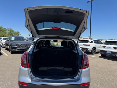 Used 2017 Buick Encore Preferred FWD image 32