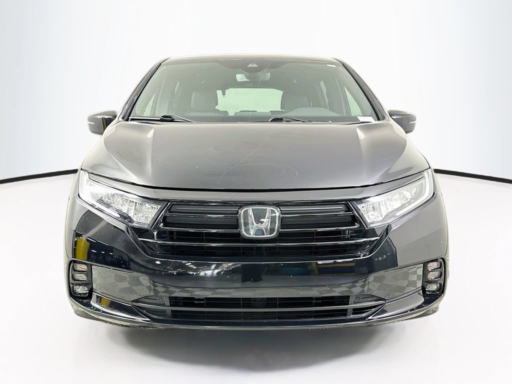 Certified 2023 Honda Odyssey Sport image 5