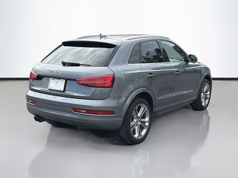 Used 2017 Audi Q3 2.0T Premium Plus w/ Premium Plus Package image 5