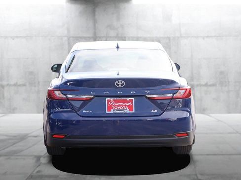 New 2026 Toyota Camry LE image 6