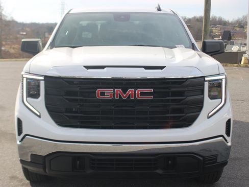 New 2026 GMC Sierra 1500 Pro w/ Pro Value Package image 2