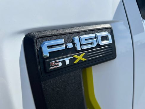 Used 2024 Ford F150 STX AWD/4WD image 33