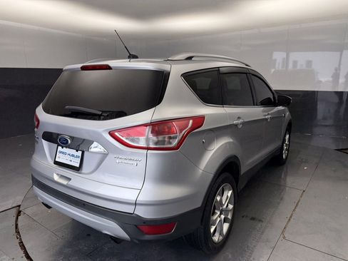 Used 2014 Ford Escape Titanium image 12