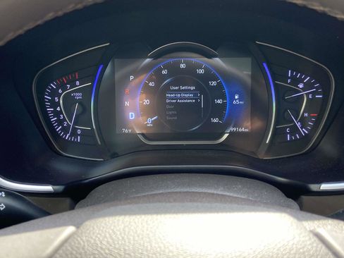 Used 2019 Hyundai Santa Fe FWD image 22