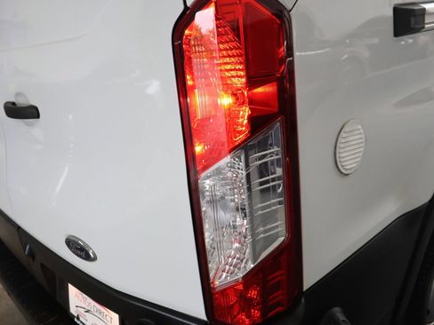 Used 2020 Ford Transit 150 Low Roof w/ Upfitter Package RWD image 27