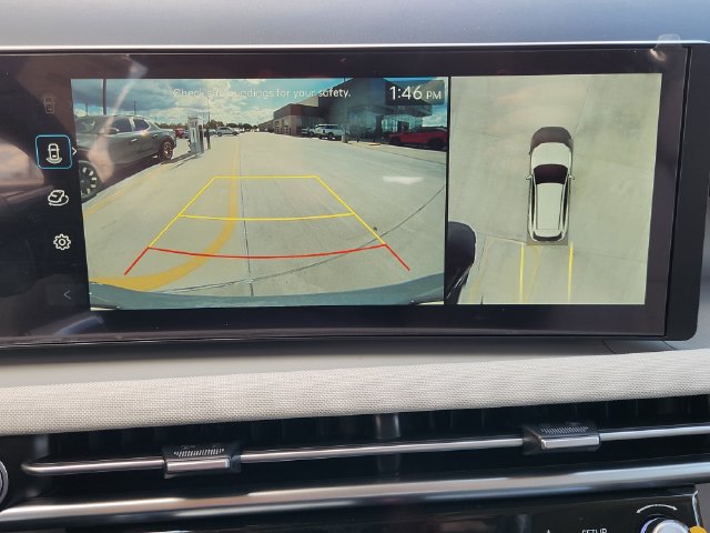 New 2026 Hyundai Tucson Limited FWD image 19